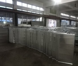 鍍鋅鐵皮管道JJ-176